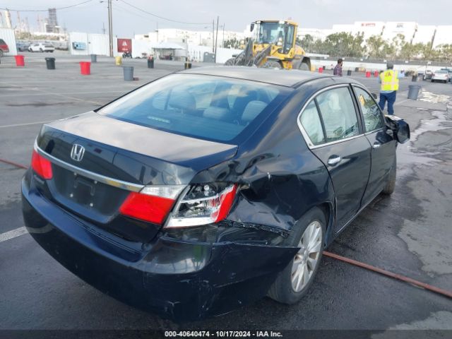 1HGCR2F73FA040144 Honda ACCORD EX