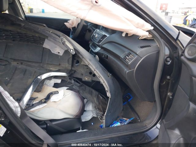 1HGCR2F73FA040144 Honda ACCORD EX