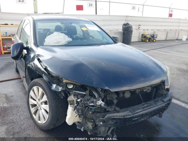 1HGCR2F73FA040144 Honda ACCORD EX