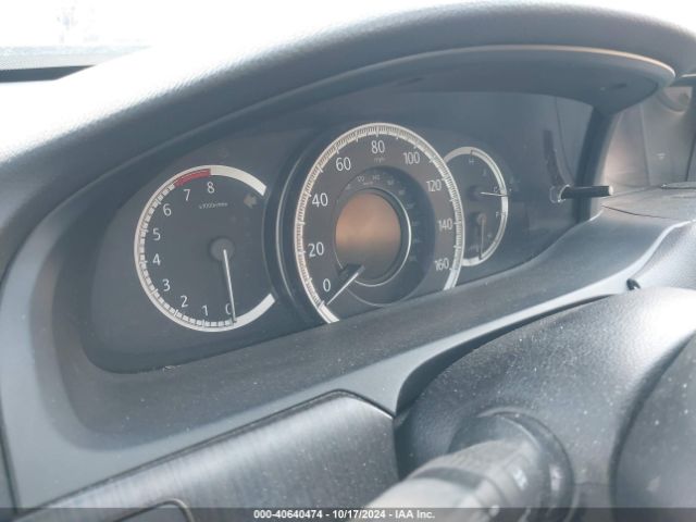 1HGCR2F73FA040144 Honda ACCORD EX