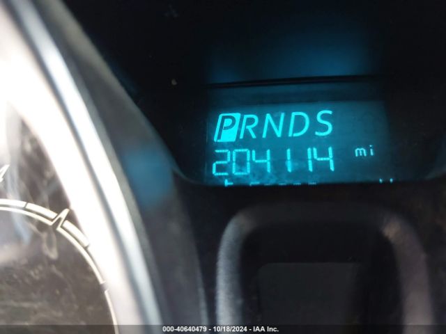 3FADP4BJ5EM144888 Ford FIESTA SE