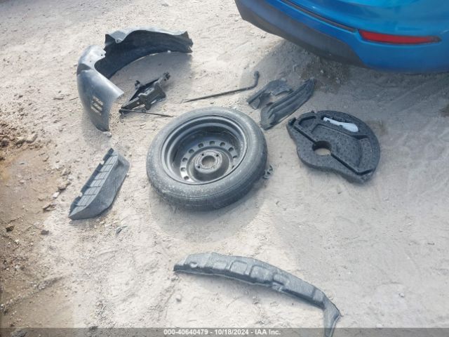 3FADP4BJ5EM144888 Ford FIESTA SE