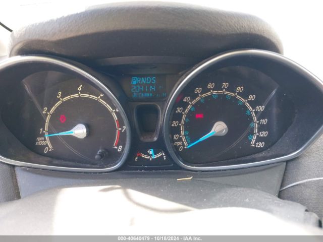 3FADP4BJ5EM144888 Ford FIESTA SE