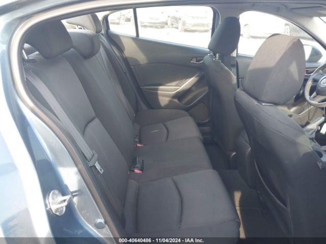 JM1BM1T78E1135093 Mazda Mazda3 I Sv