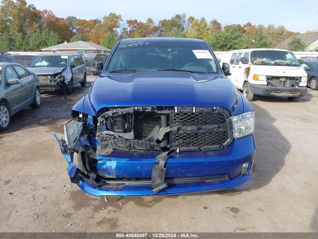 RAM 1500 Express 2014 1C6RR7KTXES357220 Image 12