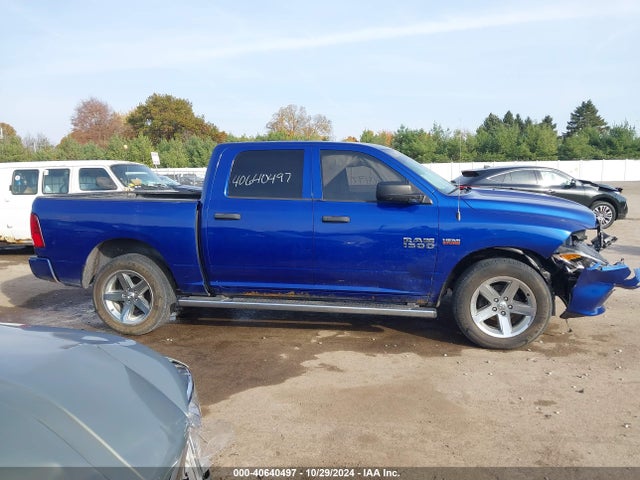 RAM 1500 Express 2014 1C6RR7KTXES357220 Image 13