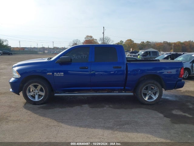 RAM 1500 Express 2014 1C6RR7KTXES357220 Image 14