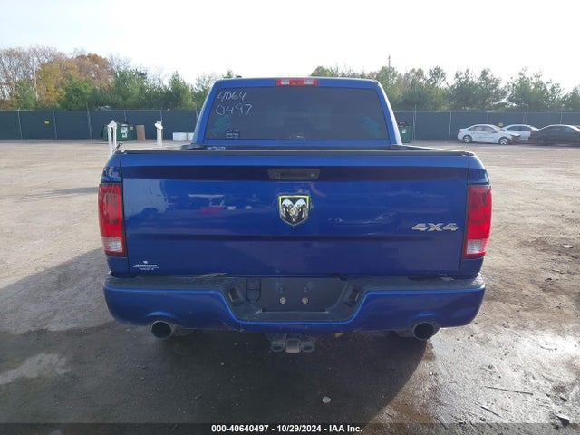RAM 1500 Express 2014 1C6RR7KTXES357220 Image 16