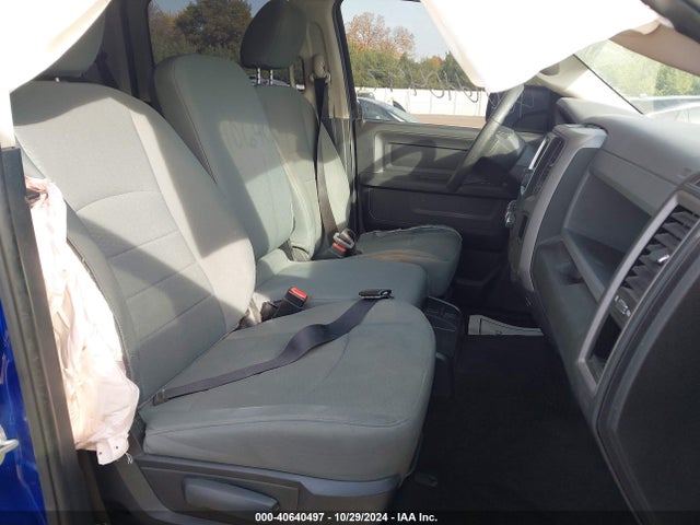 RAM 1500 Express 2014 1C6RR7KTXES357220 Image 5