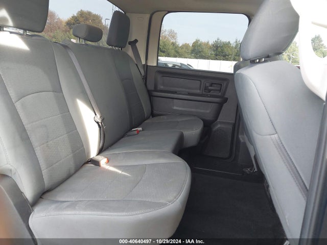 RAM 1500 Express 2014 1C6RR7KTXES357220 Image 8
