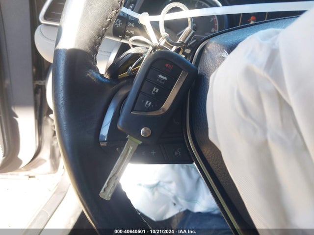 Toyota CAMRY SE 2018 4T1B11HK9JU669519 Image 11