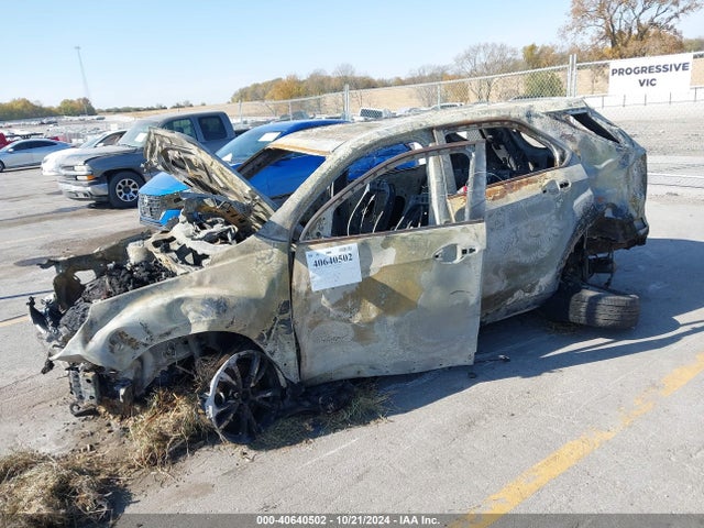 Chevrolet EQUINOX LT 2016 2GNFLFE37G6280595 Image 2