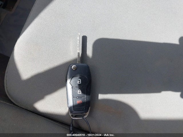 Ford F-150 Xl 2018 1FTEX1C58JKC13864 Image 11