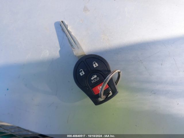 3N1AB7AP6KY292509 Nissan SENTRA S