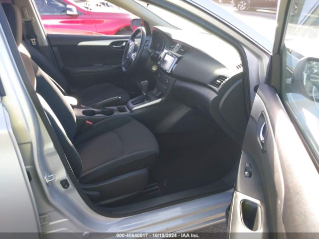 3N1AB7AP6KY292509 Nissan SENTRA S