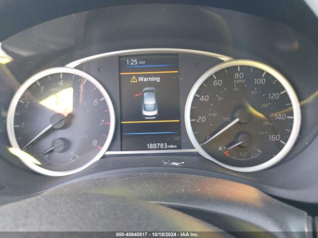 3N1AB7AP6KY292509 Nissan SENTRA S