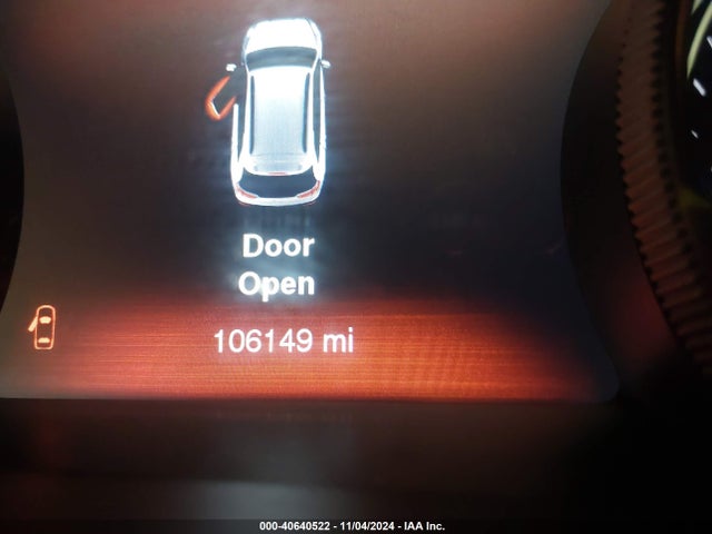 Jeep Cherokee Limited 2015 1C4PJMDS2FW662442 Image 15