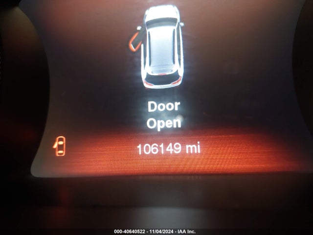 Jeep Cherokee Limited 2015 1C4PJMDS2FW662442 Image 7