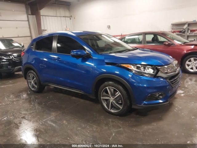 2022 3CZRU6H78NM726316 main image