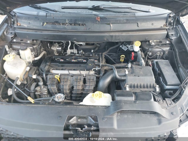 3C4PDCBB5KT718958 Dodge JOURNEY SE