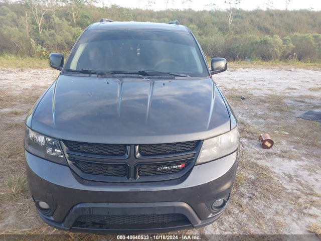 Dodge JOURNEY SE 2019 3C4PDCBB5KT718958 Image 12