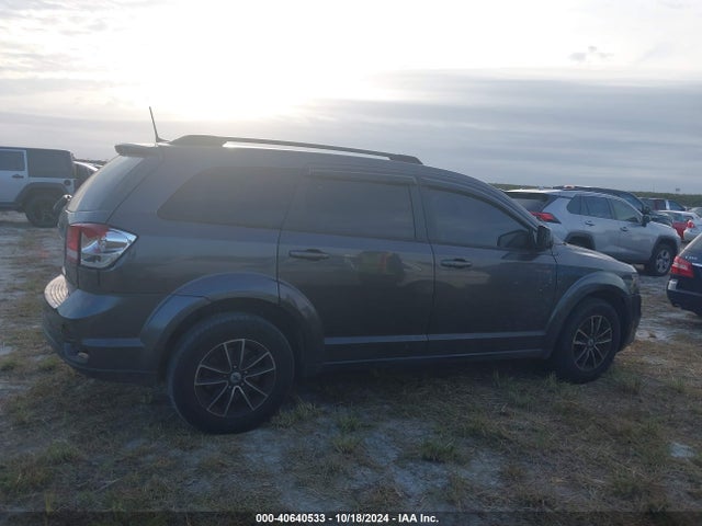 Dodge JOURNEY SE 2019 3C4PDCBB5KT718958 Image 13
