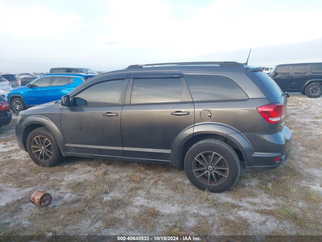 Dodge JOURNEY SE 2019 3C4PDCBB5KT718958 Image 14