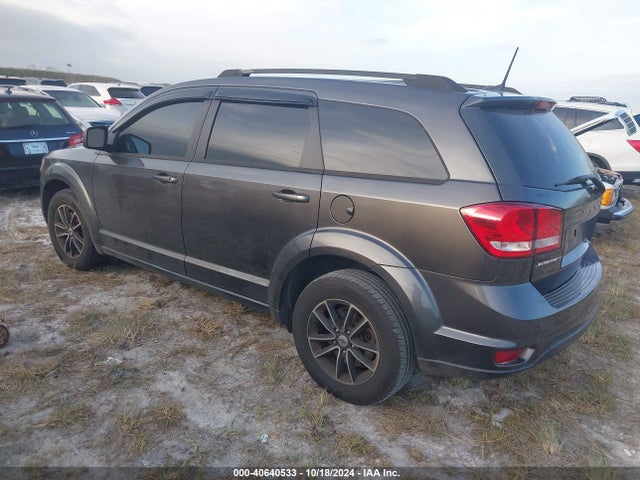 3C4PDCBB5KT718958 Dodge JOURNEY SE