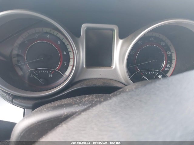 3C4PDCBB5KT718958 Dodge JOURNEY SE