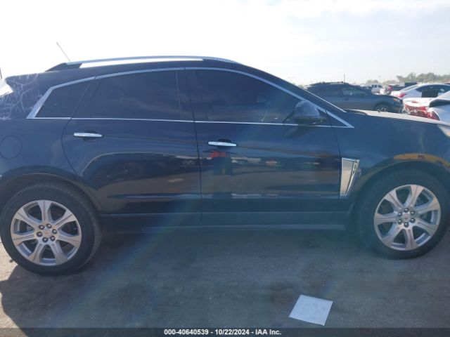 3GYFNCE31GS582767 Cadillac Srx Performance Collection