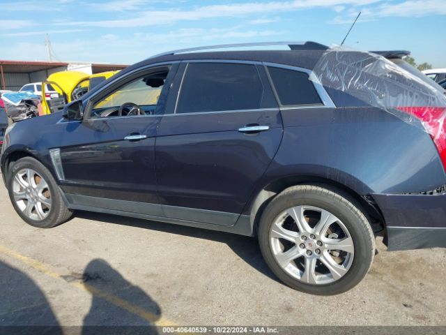 3GYFNCE31GS582767 Cadillac Srx Performance Collection