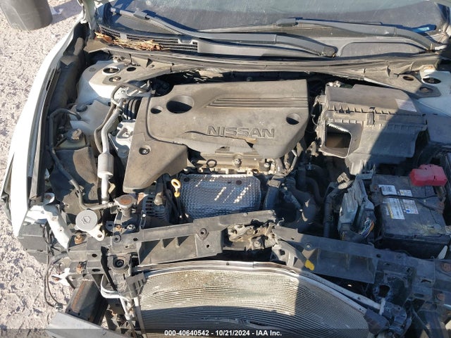 Nissan Altima 2.5 S 2016 1N4AL3AP0GN343905 Image 10