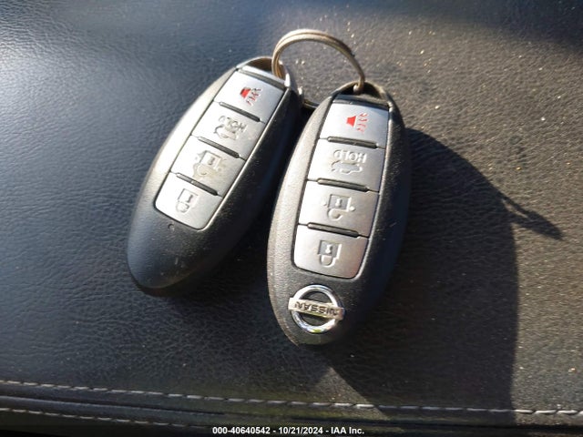 Nissan Altima 2.5 S 2016 1N4AL3AP0GN343905 Image 11