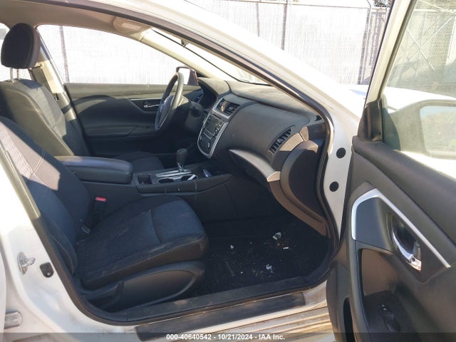 Nissan Altima 2.5 S 2016 1N4AL3AP0GN343905 Image 5