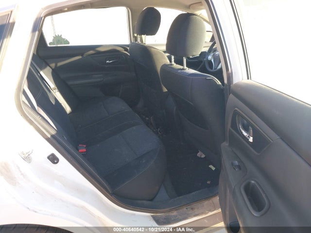 Nissan Altima 2.5 S 2016 1N4AL3AP0GN343905 Image 8