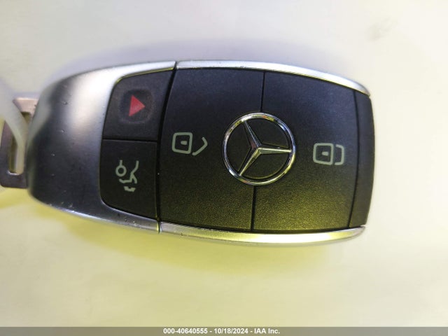 W1N4N4HB0MJ120129 Mercedes-Benz Gla 250 4matic