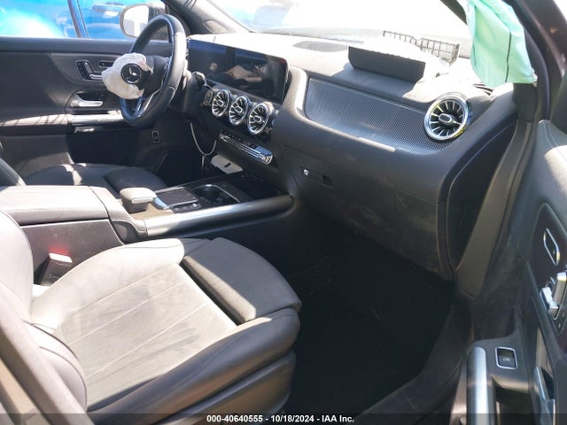 W1N4N4HB0MJ120129 Mercedes-Benz Gla 250 4matic