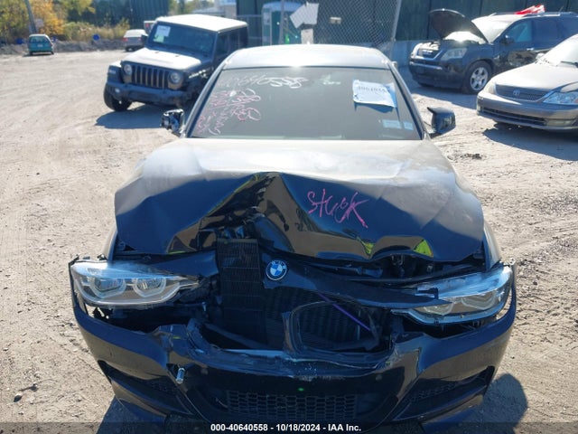 WBA8D9C5XJEM33068 BMW 330i Xdrive
