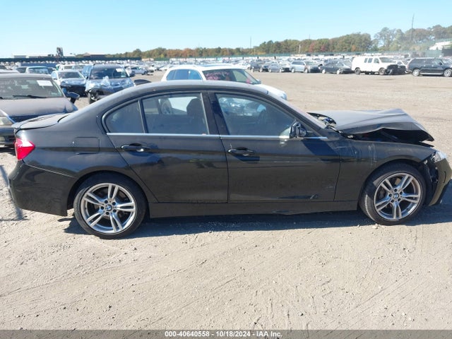 WBA8D9C5XJEM33068 BMW 330i Xdrive