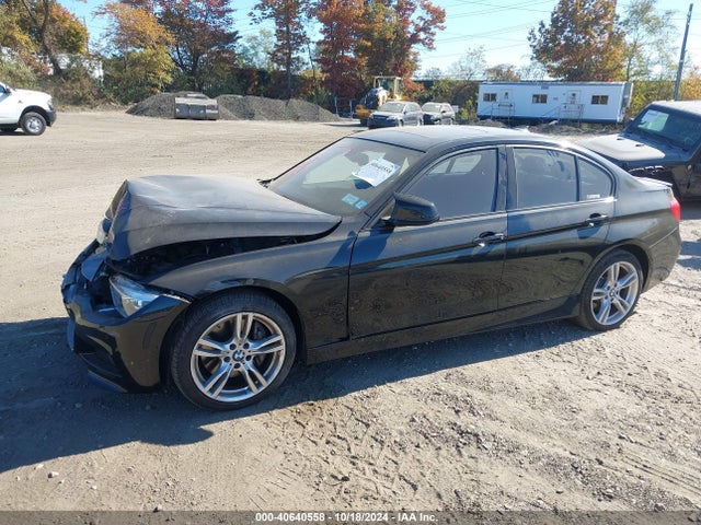WBA8D9C5XJEM33068 BMW 330i Xdrive