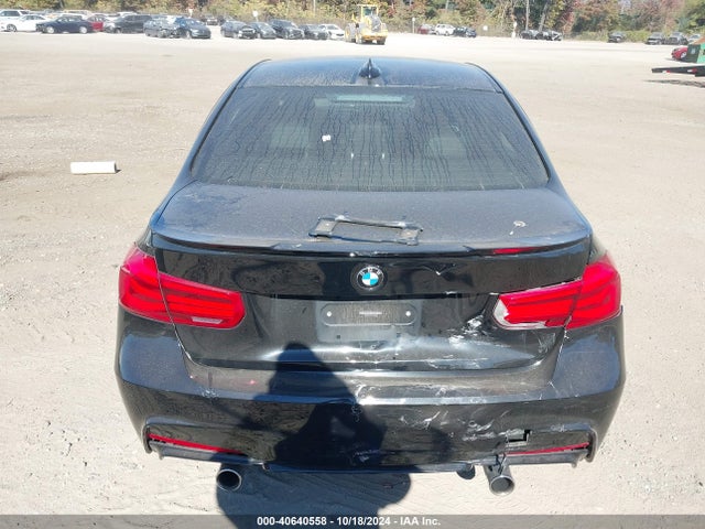 WBA8D9C5XJEM33068 BMW 330i Xdrive
