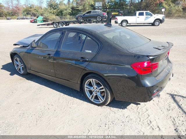 WBA8D9C5XJEM33068 BMW 330i Xdrive