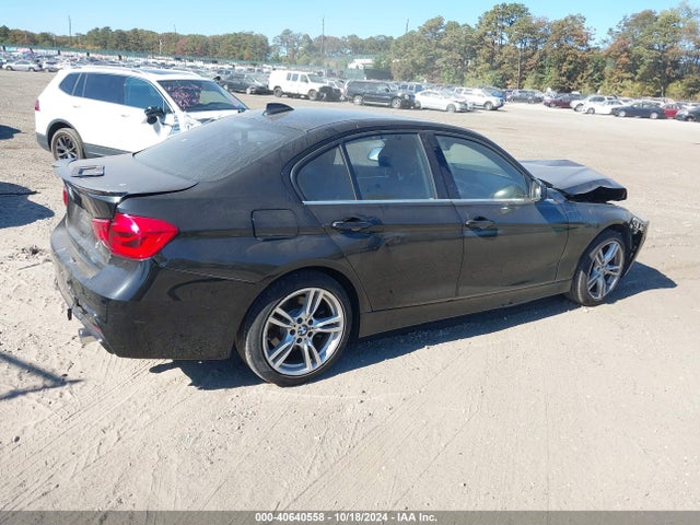 WBA8D9C5XJEM33068 BMW 330i Xdrive