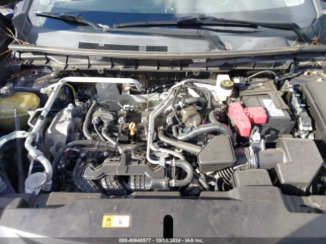 JA4J3UA82NZ012669 Mitsubishi Outlander Black Edition 2wd/se 2.5 2wd/se Launch Edition 2wd