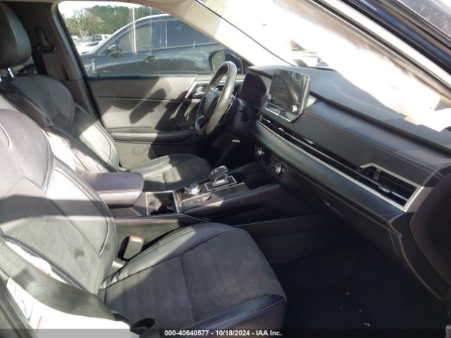 JA4J3UA82NZ012669 Mitsubishi Outlander Black Edition 2wd/se 2.5 2wd/se Launch Edition 2wd