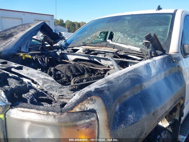 GMC Sierra 1500 Slt 2014 3GTU2VEC2EG413620 Image 12