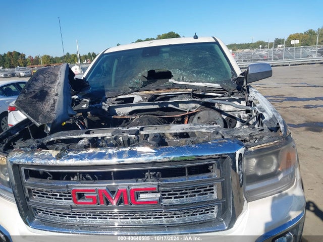 GMC Sierra 1500 Slt 2014 3GTU2VEC2EG413620 Image 6