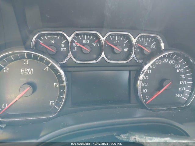 GMC Sierra 1500 Slt 2014 3GTU2VEC2EG413620 Image 7