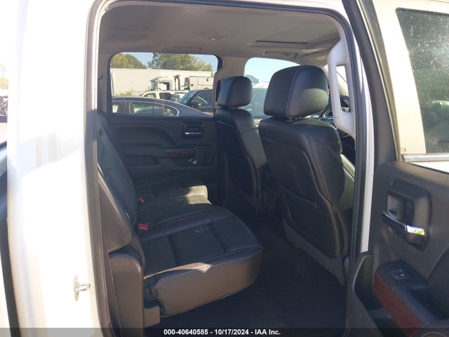 GMC Sierra 1500 Slt 2014 3GTU2VEC2EG413620 Image 8