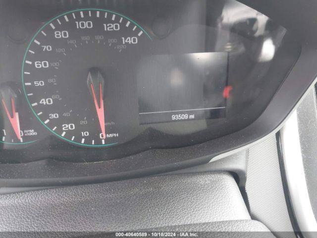 1G1JF5SB1K4124829 Chevrolet Sonic Premier Auto